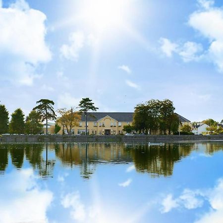 The Park Hotel Dungarvan Dungarvan  Exterior foto