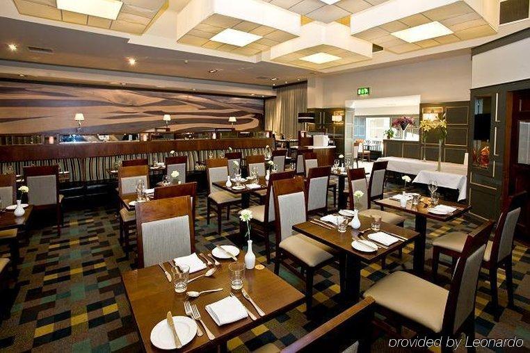The Park Hotel Dungarvan Dungarvan  Restaurant foto