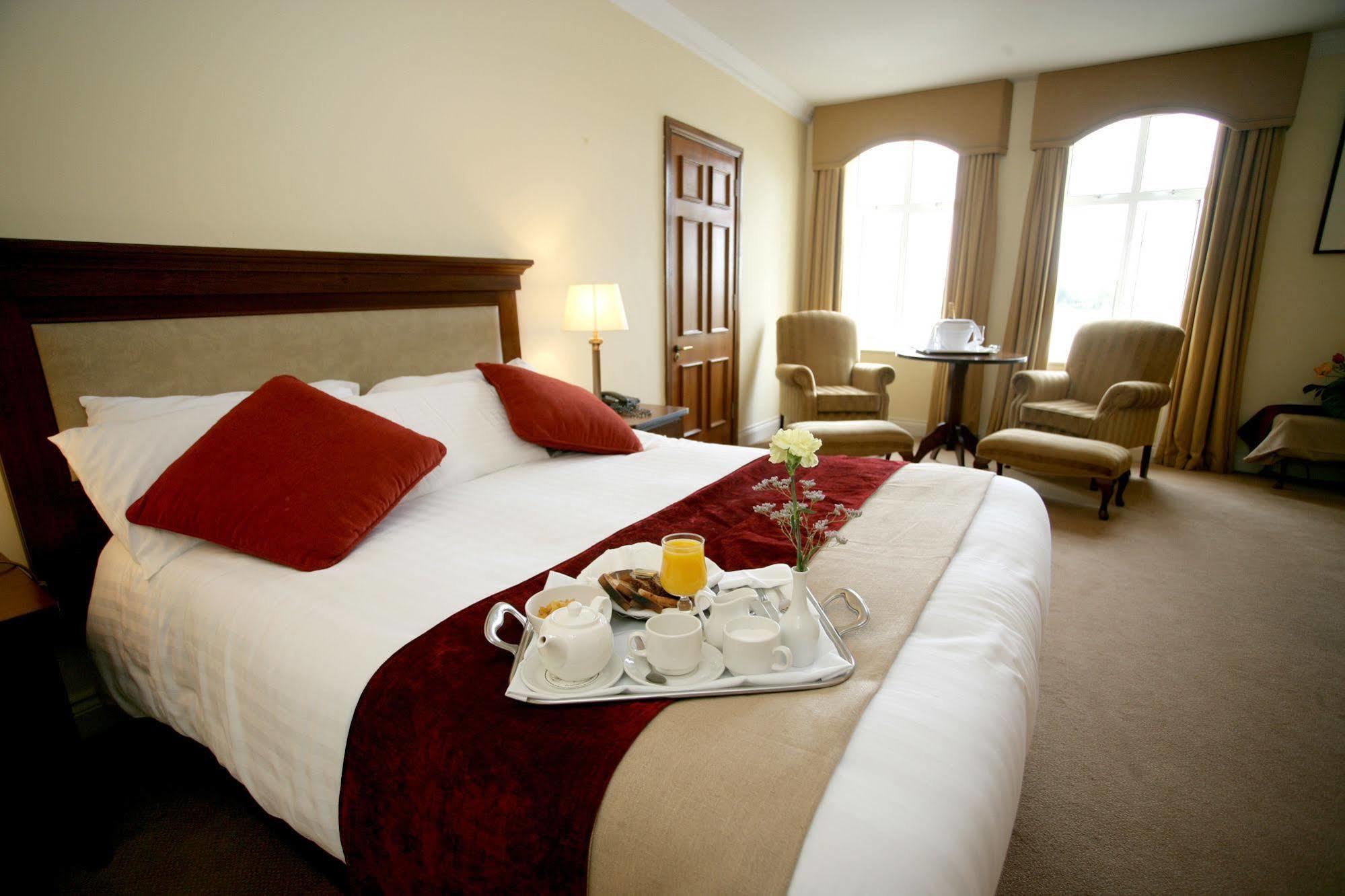 The Park Hotel Dungarvan Dungarvan  Zimmer foto
