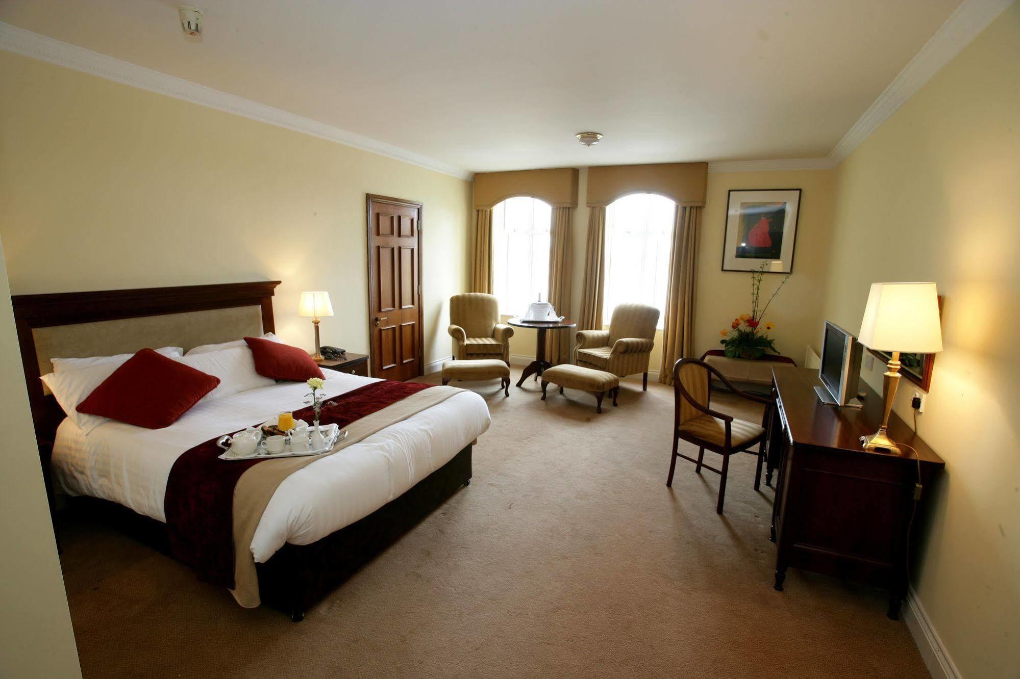 The Park Hotel Dungarvan Dungarvan  Exterior foto