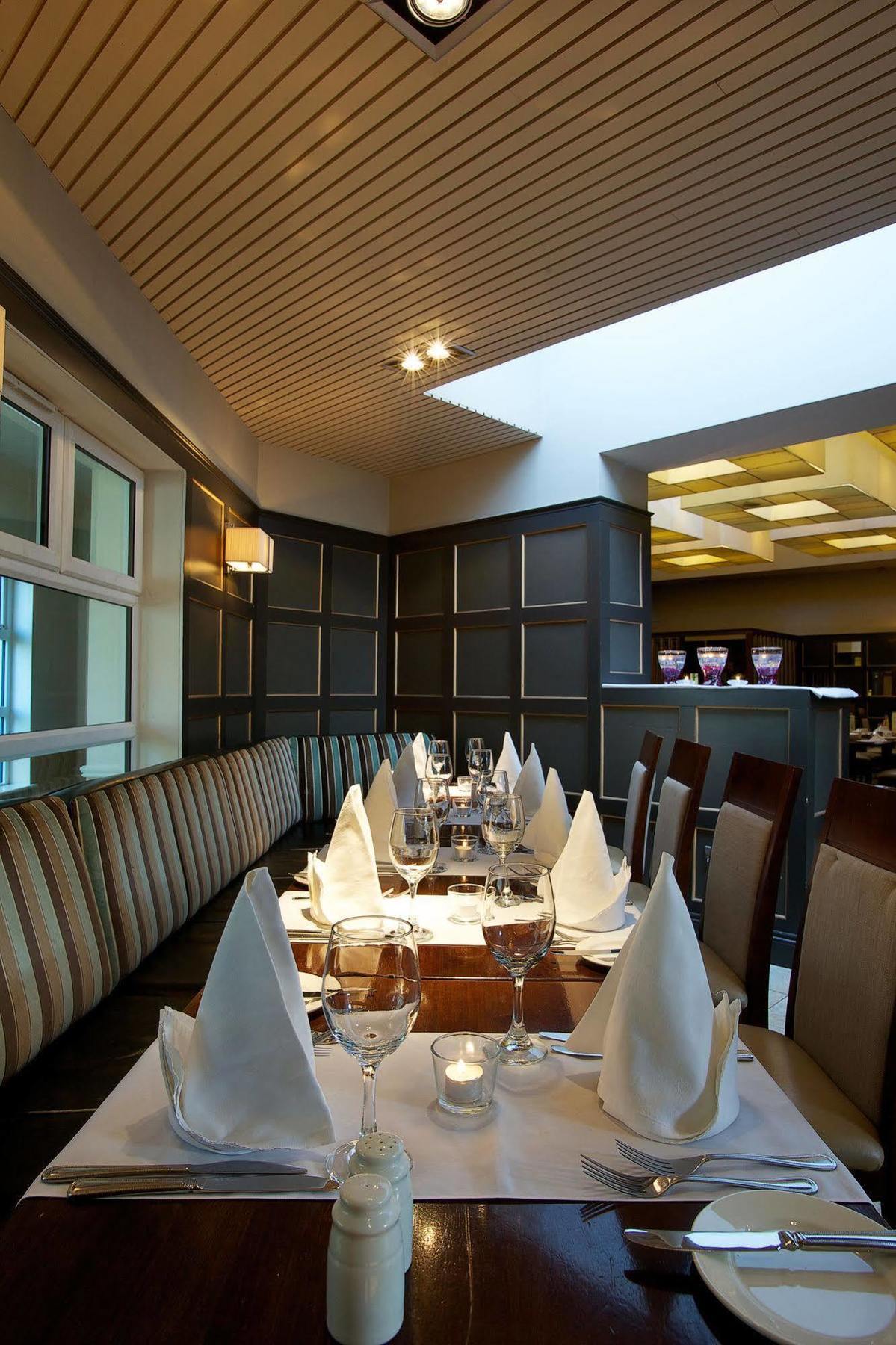 The Park Hotel Dungarvan Dungarvan  Exterior foto
